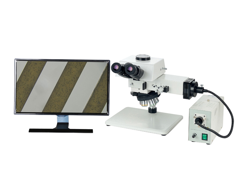 【視頻測量顯微鏡】使用金相顯微鏡時會遇到的哪些問題？